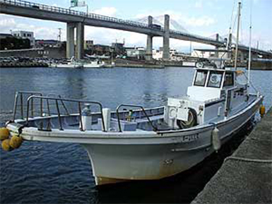 相模湾の小田原 オダワラ 周辺の釣り船 船宿 一覧と口コミ 船釣り Jp