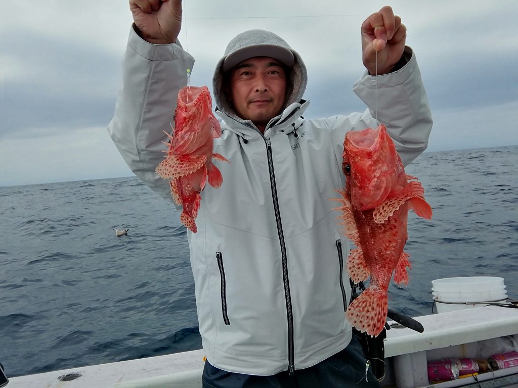 清水港 公翔丸 マリネス釣り情報 清水港 公翔丸 マリネス釣り情報